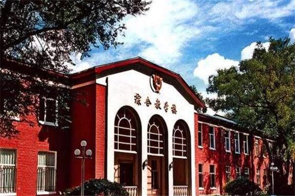 黑龙江省大专院校有哪些？黑龙江10大最好的专科学校 第5张