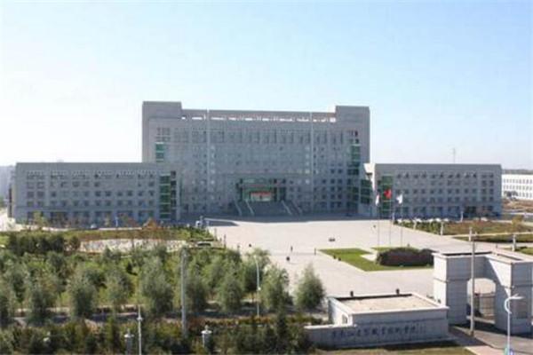 黑龙江省大专院校有哪些？黑龙江10大最好的专科学校 第15张