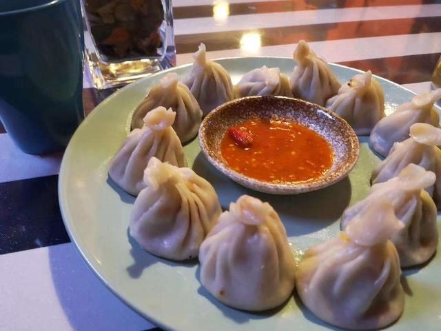 去甘肃旅游必吃的6种特色美食，吃过三种算你厉害！ 第7张