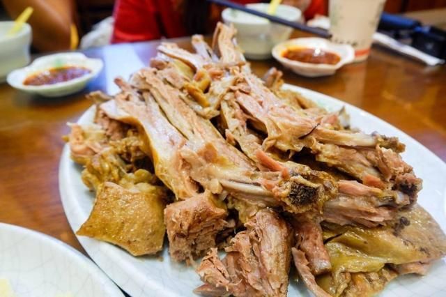 去甘肃旅游必吃的6种特色美食，吃过三种算你厉害！ 第11张