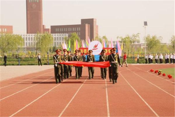宁夏10大最好的专科学校，宁夏有哪些好的专科学校？ 第19张