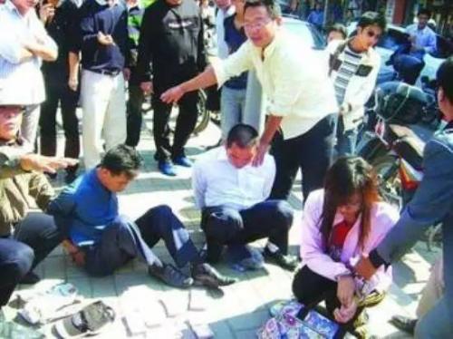 起底中国十大骗子产业 传销每年骗500亿 第3张