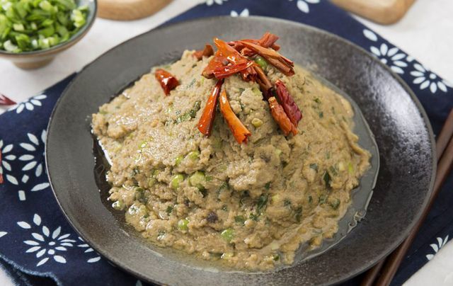 北京六大怪菜：麻豆腐、豆汁双双上榜，你吃过几样？ 第1张
