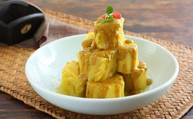 北京六大怪菜：麻豆腐、豆汁双双上榜，你吃过几样？ 第7张