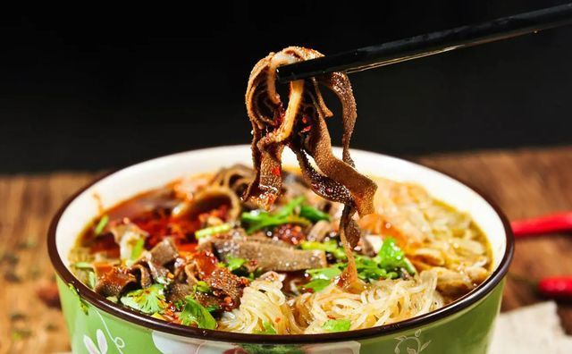 北京六大怪菜：麻豆腐、豆汁双双上榜，你吃过几样？ 第9张