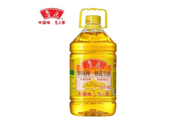 食用油哪个牌子最安全？中国十大食用油品牌排行榜 第1张