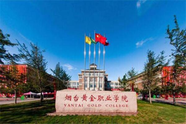 山东10大最好的专科学校，山东最好的专科学校有哪几所？ 第1张