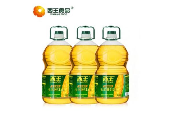 食用油哪个牌子最安全？中国十大食用油品牌排行榜 第5张