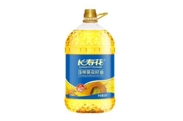 食用油哪个牌子最安全？中国十大食用油品牌排行榜 第7张