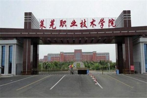山东10大最好的专科学校，山东最好的专科学校有哪几所？ 第11张