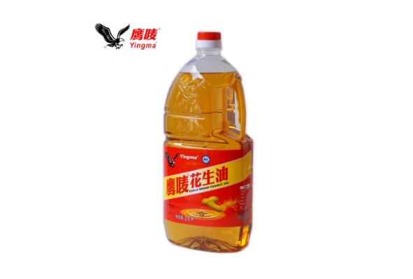 食用油哪个牌子最安全？中国十大食用油品牌排行榜 第17张