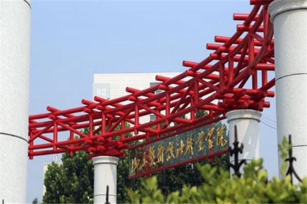 山东10大最好的专科学校，山东最好的专科学校有哪几所？ 第17张