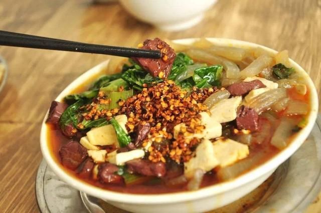河南最有名的5大美食：烩面、胡辣汤均榜上有名 第5张