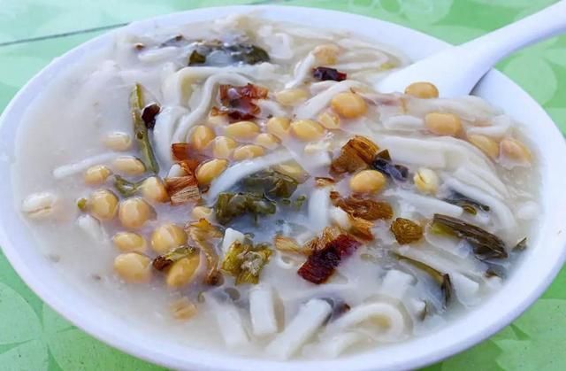河南最有名的5大美食：烩面、胡辣汤均榜上有名 第9张