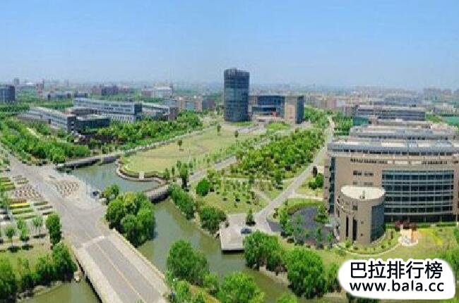 上海交通大学 第3张