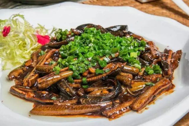 浙江最有名的5道菜：有“浙菜之魂”美誉，均是土豪菜！ 第7张