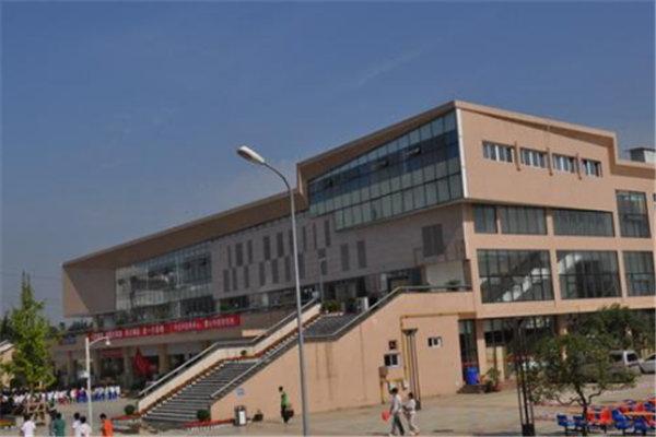 四川10大最好的专科学校，四川排名靠前的专科学校 第19张