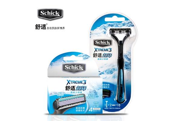 剃须刀什么牌子最好用？剃须刀品牌十大排名 第19张