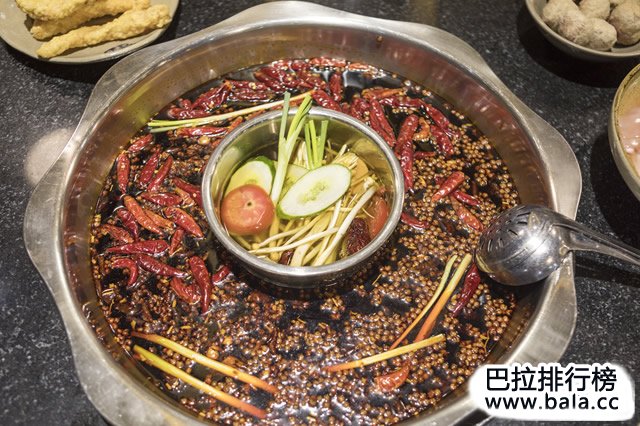 最受欢迎最赚钱的十大行业，餐饮业稳居首位 第1张