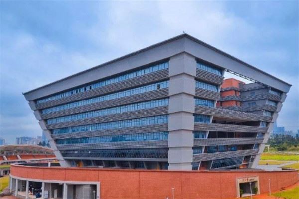广东十大高校排行榜：暨南大学第四，中山大学摘得桂冠 第13张