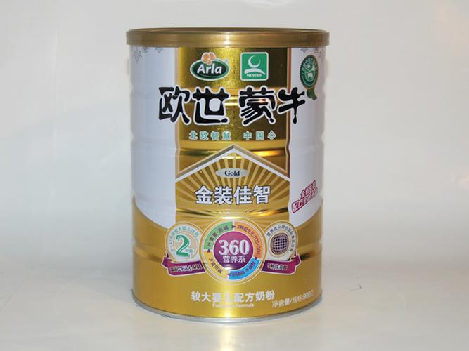 国产的奶粉哪个牌子的比较好？国产奶粉品牌十大排名 第13张