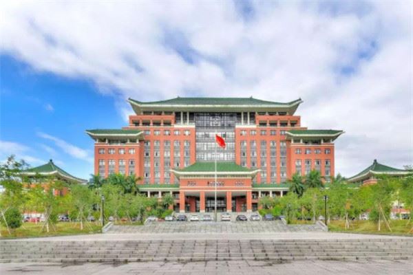 广东十大高校排行榜：暨南大学第四，中山大学摘得桂冠 第17张
