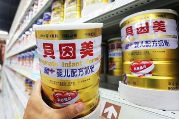 国产的奶粉哪个牌子的比较好？国产奶粉品牌十大排名 第15张