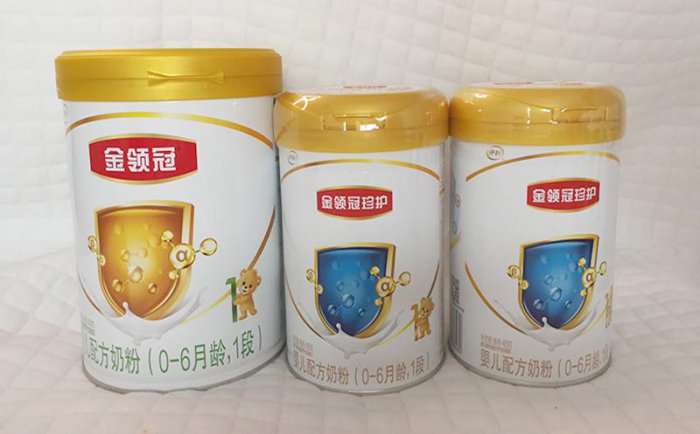 国产的奶粉哪个牌子的比较好？国产奶粉品牌十大排名 第17张