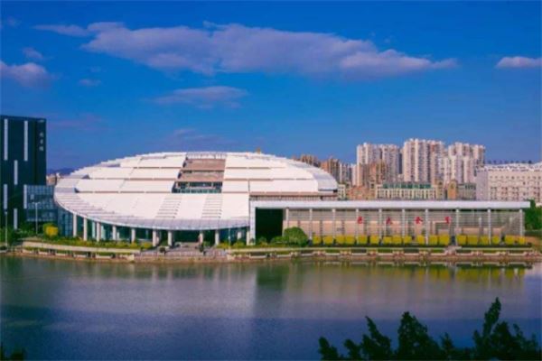 福建省八大重点大学：福州大学第二，厦门大学第一 第11张
