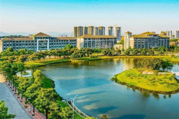福建省八大重点大学：福州大学第二，厦门大学第一 第13张