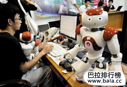 2018年高考最热门的八大专业 第3张