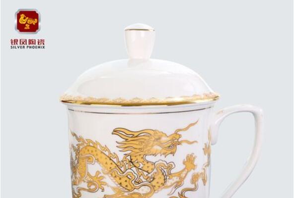 最好的骨瓷品牌有哪些？骨瓷品牌十大排名 第11张