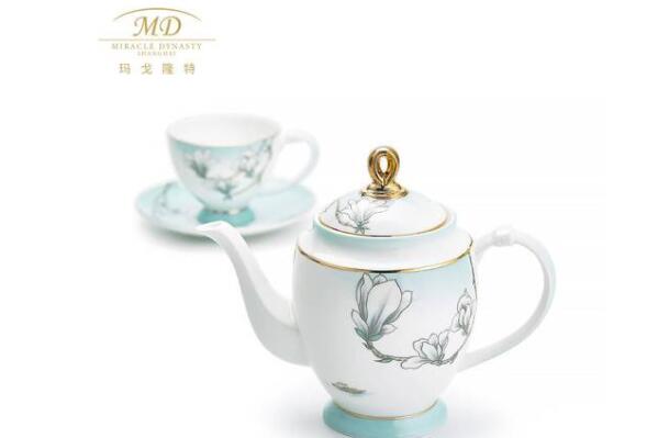 最好的骨瓷品牌有哪些？骨瓷品牌十大排名 第13张
