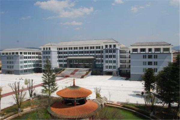 云南10大最好的专科学校，云南交通运输职业学院排第一 第11张
