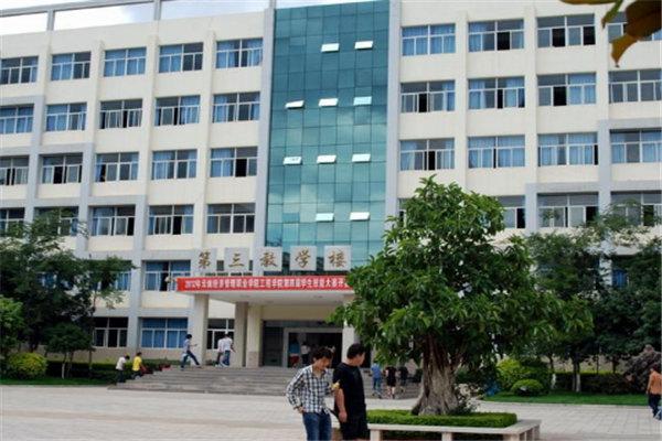 云南10大最好的专科学校，云南交通运输职业学院排第一 第17张