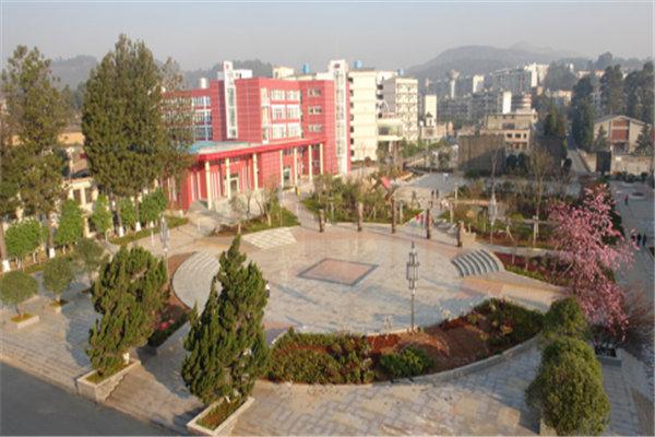 云南10大最好的专科学校，云南交通运输职业学院排第一 第19张