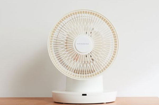 空气循环扇哪个品牌好？空气循环扇十大品牌排行榜 第19张
