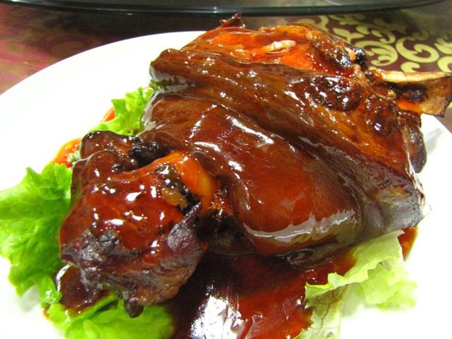 陕西人喝酒必备的6道下酒硬菜：每道都是经典，好处又开胃 第1张