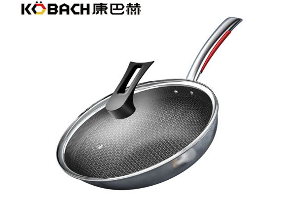 国内不粘锅哪个品牌好？中国十大不粘锅品牌排名 第3张