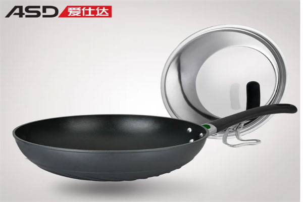 国内不粘锅哪个品牌好？中国十大不粘锅品牌排名 第5张