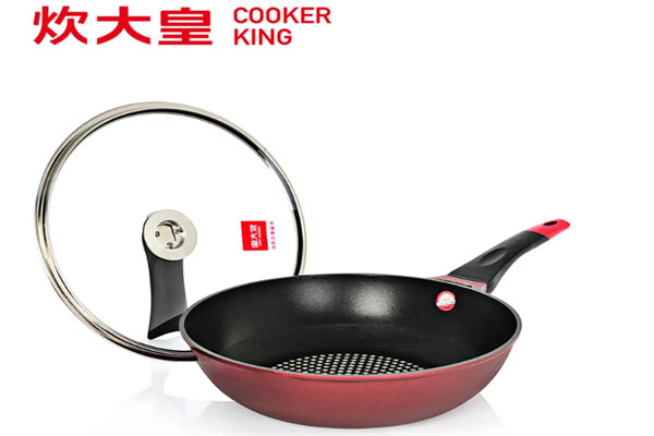 国内不粘锅哪个品牌好？中国十大不粘锅品牌排名 第7张
