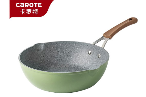 国内不粘锅哪个品牌好？中国十大不粘锅品牌排名 第15张