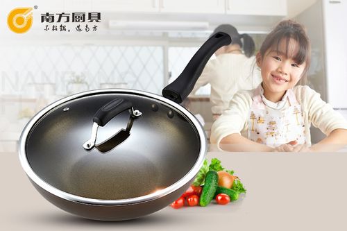 国内不粘锅哪个品牌好？中国十大不粘锅品牌排名 第19张