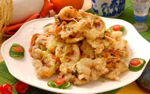 东北哪道菜最好吃？正宗东北十大名菜