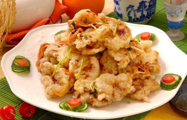 东北哪道菜最好吃？正宗东北十大名菜 第1张