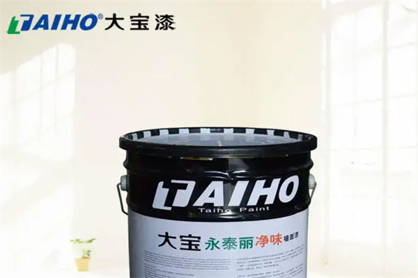 中国油漆品牌十大排名：华润第一立邦第二 第9张