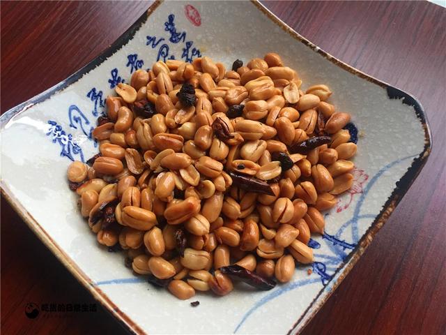 四川人喝酒必上的6道硬菜：均是特色川菜，让人直流口水！ 第3张