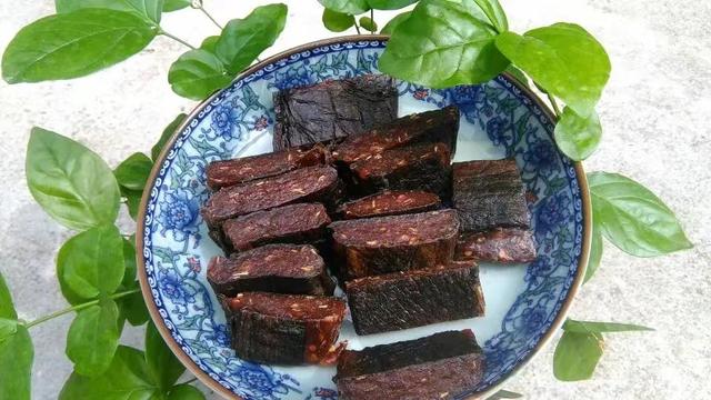 江西五大怪菜：每一道都很独特，你吃过吗？ 第7张