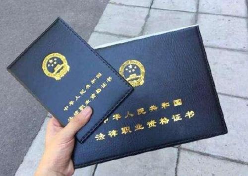 019年含金量高的十大证书