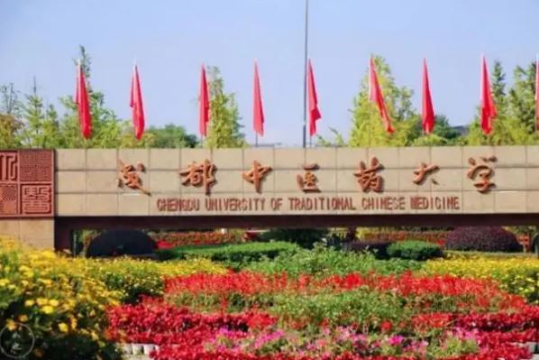 十大中医药大学排名，北京中医药大学排名第一 第9张